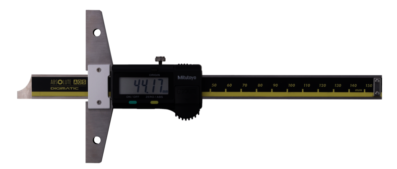 thước cặp đo sâu điện tử 0-300mm, 571-203-30