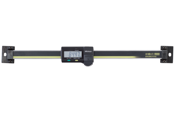 Thước Quang Linear Scales , ABSOLUTE Digimatic Scale Unit 150 mm, Horizontal, 572-201-30