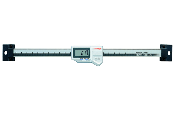 Thước Quang Linear Scales , ABSOLUTE Digimatic Scale Unit 200 mm/8