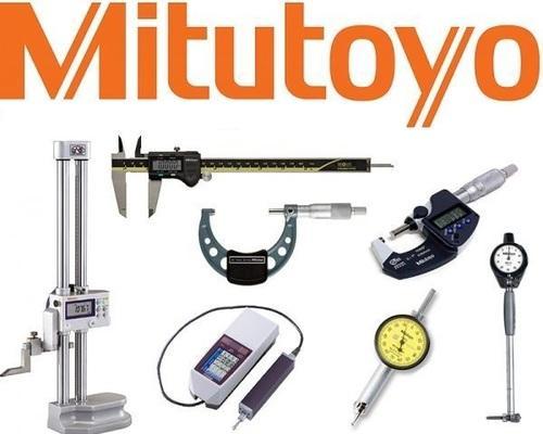 Công cụ đo Mitutoyo